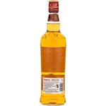 White Label Blend Scotch Whisky Flasche 70 cl