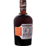 Mantuano Rum extra Reserva aus Venezuela Flasche 70 cl