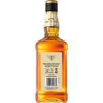 Honey Tennessee whiskey bottle 70 cl
