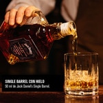 Tennessee Select Single Barrel Whiskey bottle 70 cl