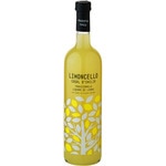Limoncello traditioneller Zitronenlikör Flasche 70 cl