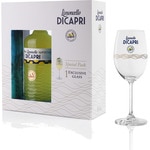 Italian lemon liqueur bottle 70 cl