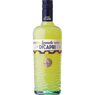licor de limón italiano botella 70 cl - Limoncello Di Capri