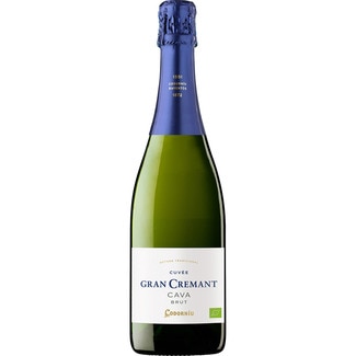 Gran Cremant cava brut botella 75 cl - Codorniu