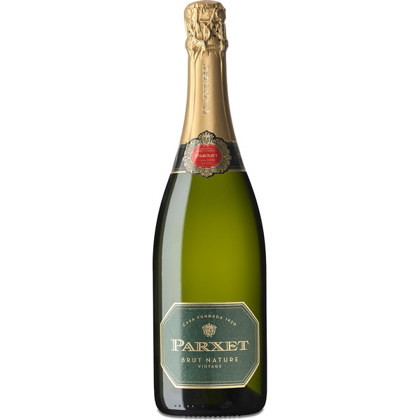 Cava Brut Nature Flasche 75 cl