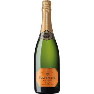 Cuvée 21 cava brut ecológico botella 75 cl - Parxet