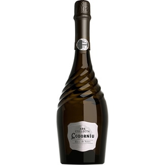 Ars Collecta cava blanc de noirs botella 75 cl - Codorniu