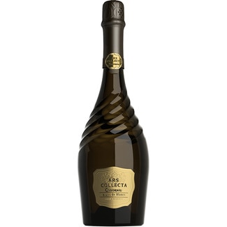 Ars Collecta cava reserva blanc de blancs botella 75 cl - Codorniu
