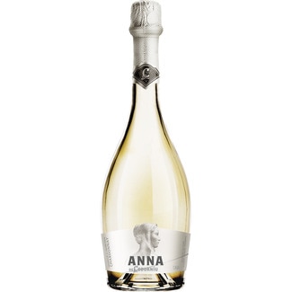 cava brut chardonney botella 75 cl - Anna Codorniu