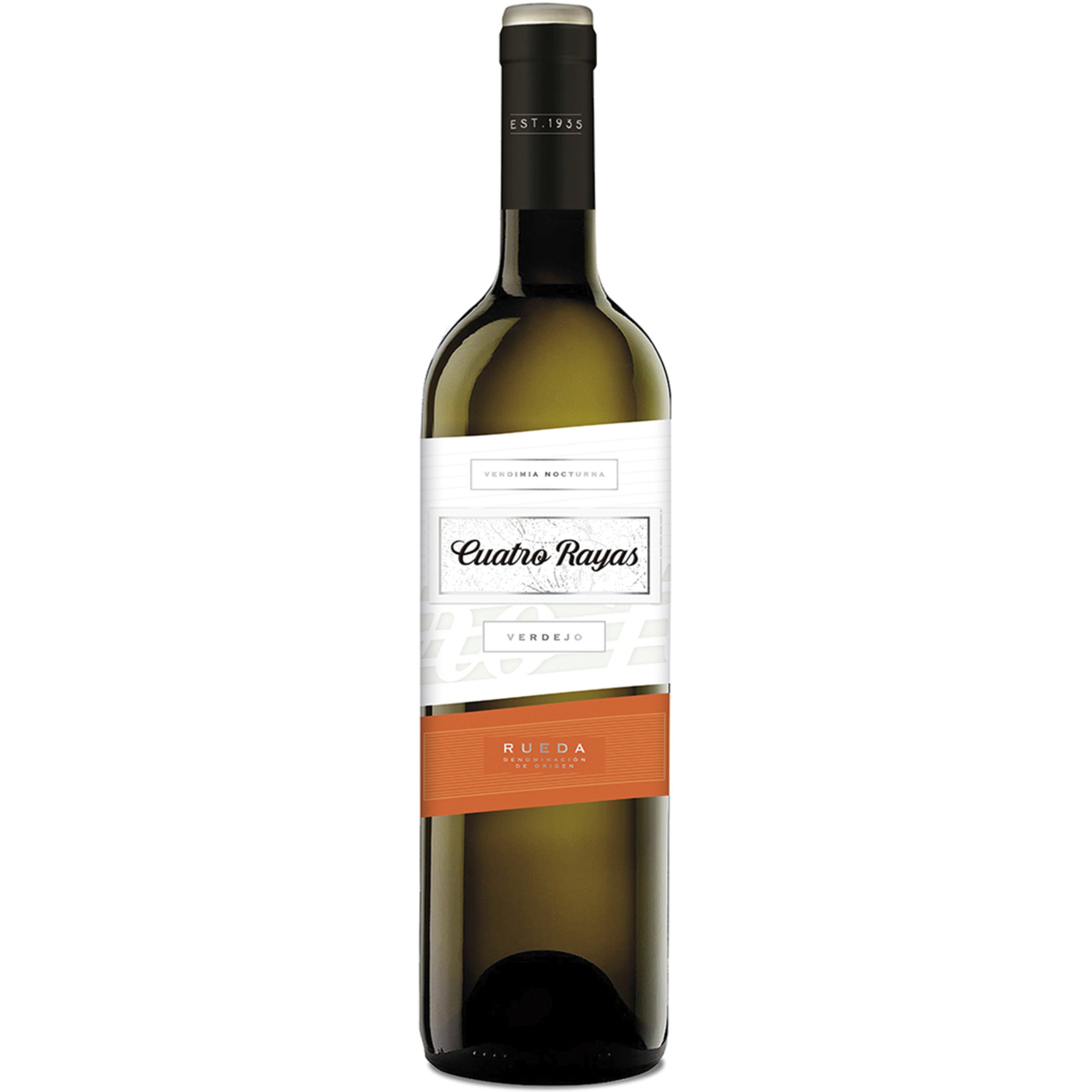 vino blanco verdejo DO Rueda botella 75 cl