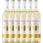 Weißwein halbtrocken DOCa Rioja Flasche 75 cl