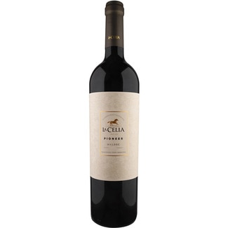 Pioneer vino tinto Malbec DO Valle de Uco Argentina botella 75 cl - La Celia
