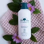 gel íntimo natural piel sensible doser 400 ml