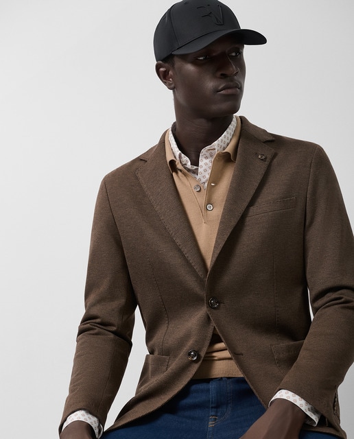 Imagem 0 de Casaco Pied-de-Poule