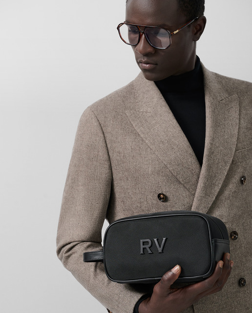 Imagem 0 de Nécessaire de Nylon