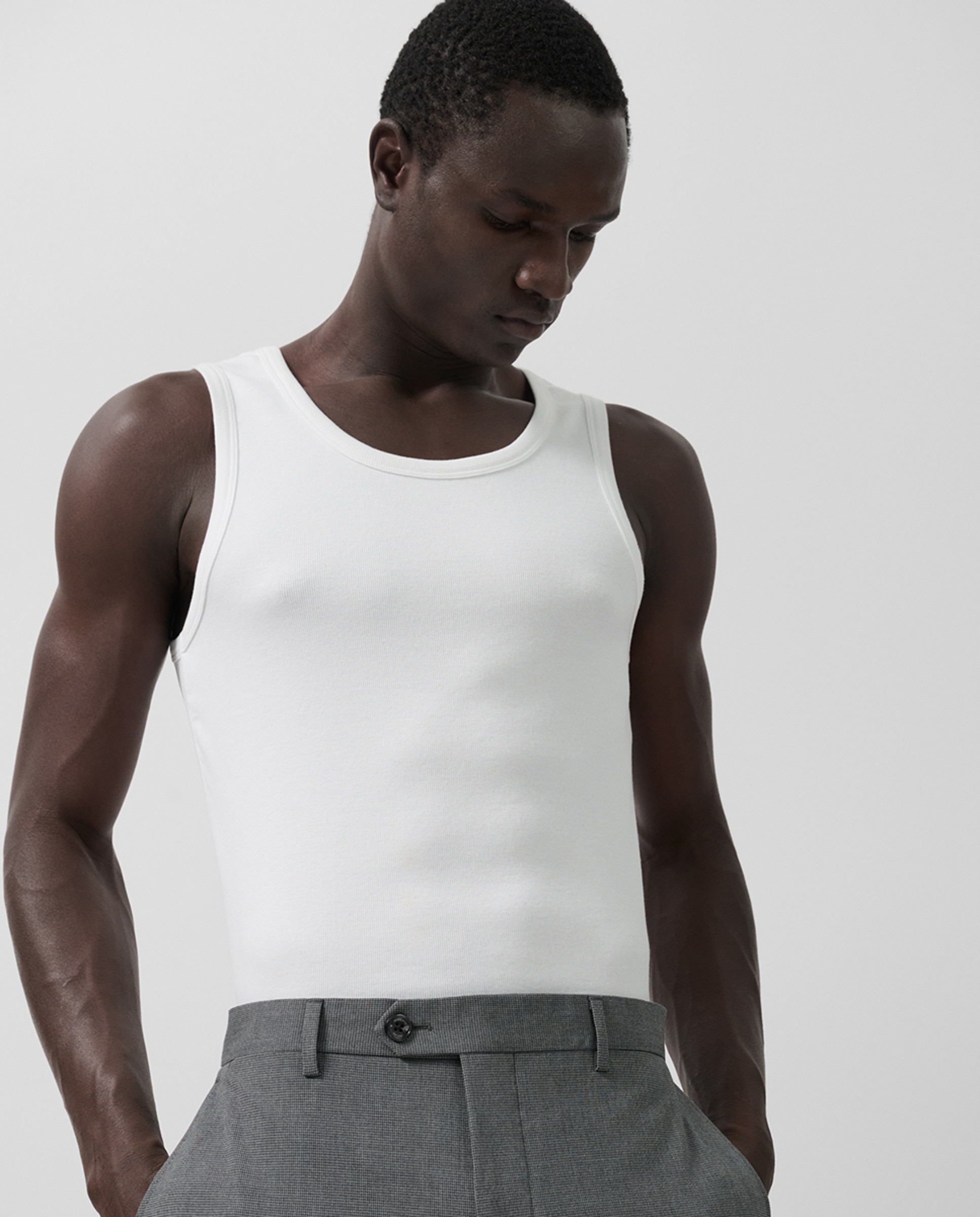 Imagem 0 de T-shirt de Alças