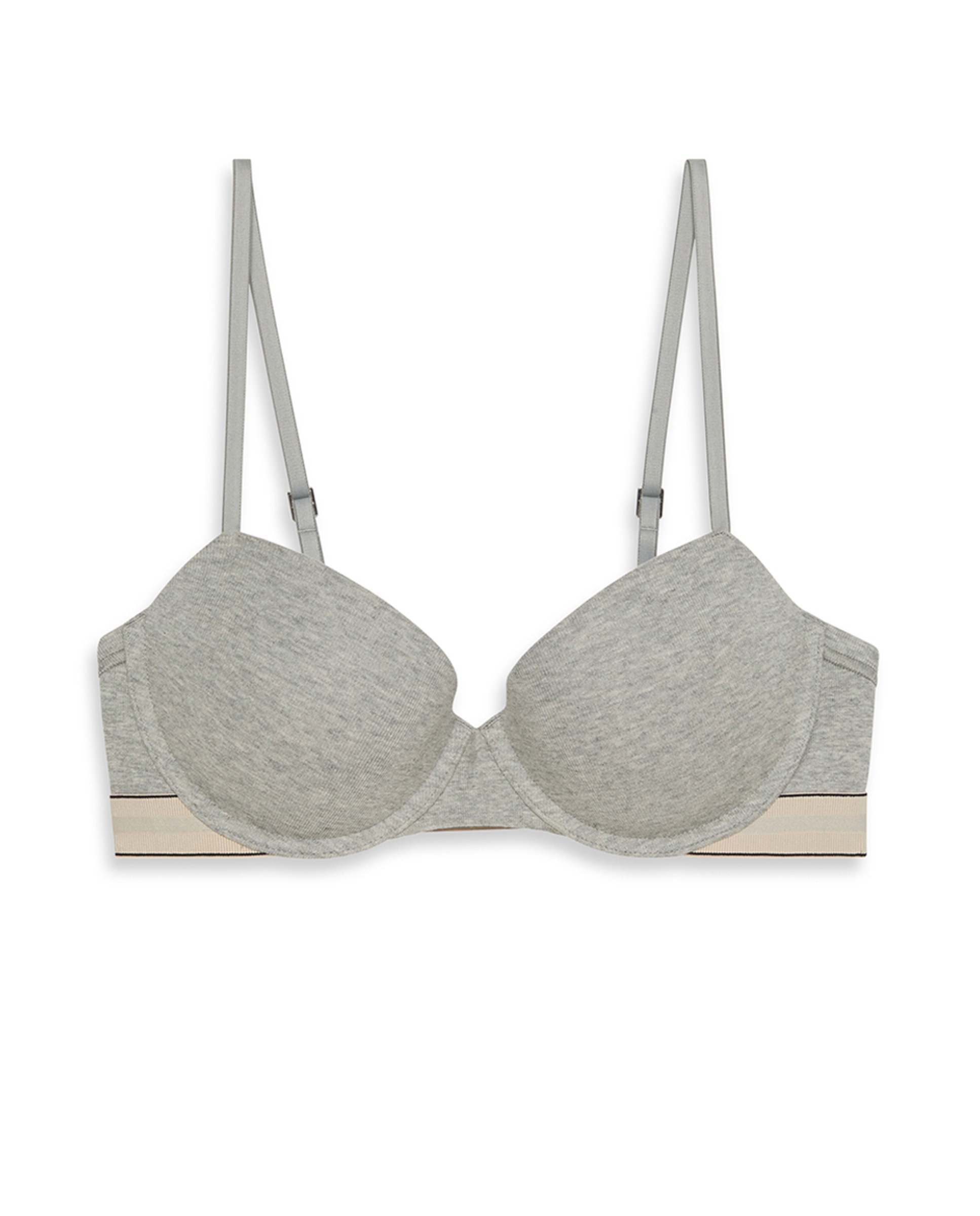 Imagem 0 de Soutien de Copa Moldada Heritage Cotton