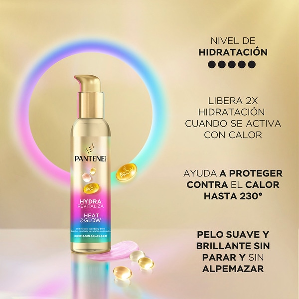 Etui mit 1 Shampoo reinigt und revitalisiert 1 Intensiv-Weichspüler und 1 Weichspülercreme