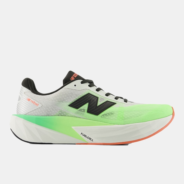Imagen 0 de Zapatilla Running de Hombre FuelCell Rebel v5 Ekiden New Balance
