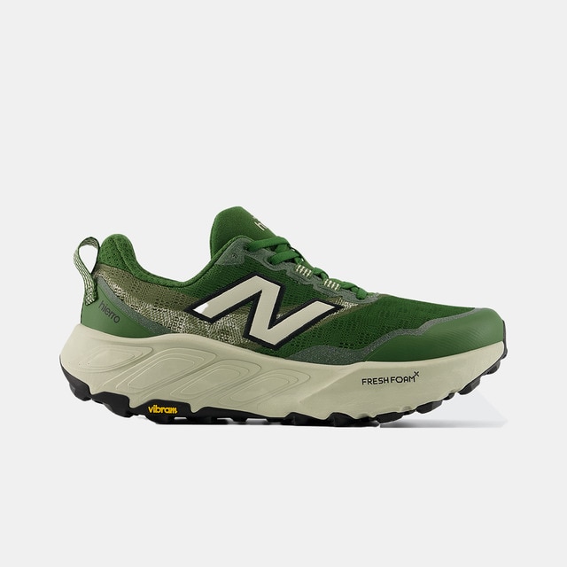 Imagen 0 de Zapatilla Trail Running de Hombre Fresh Foam X Hierro v9 New Balance