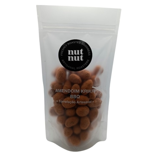 Imagem 0 de Amendoim Crocante sabor Barbecue 150 g
