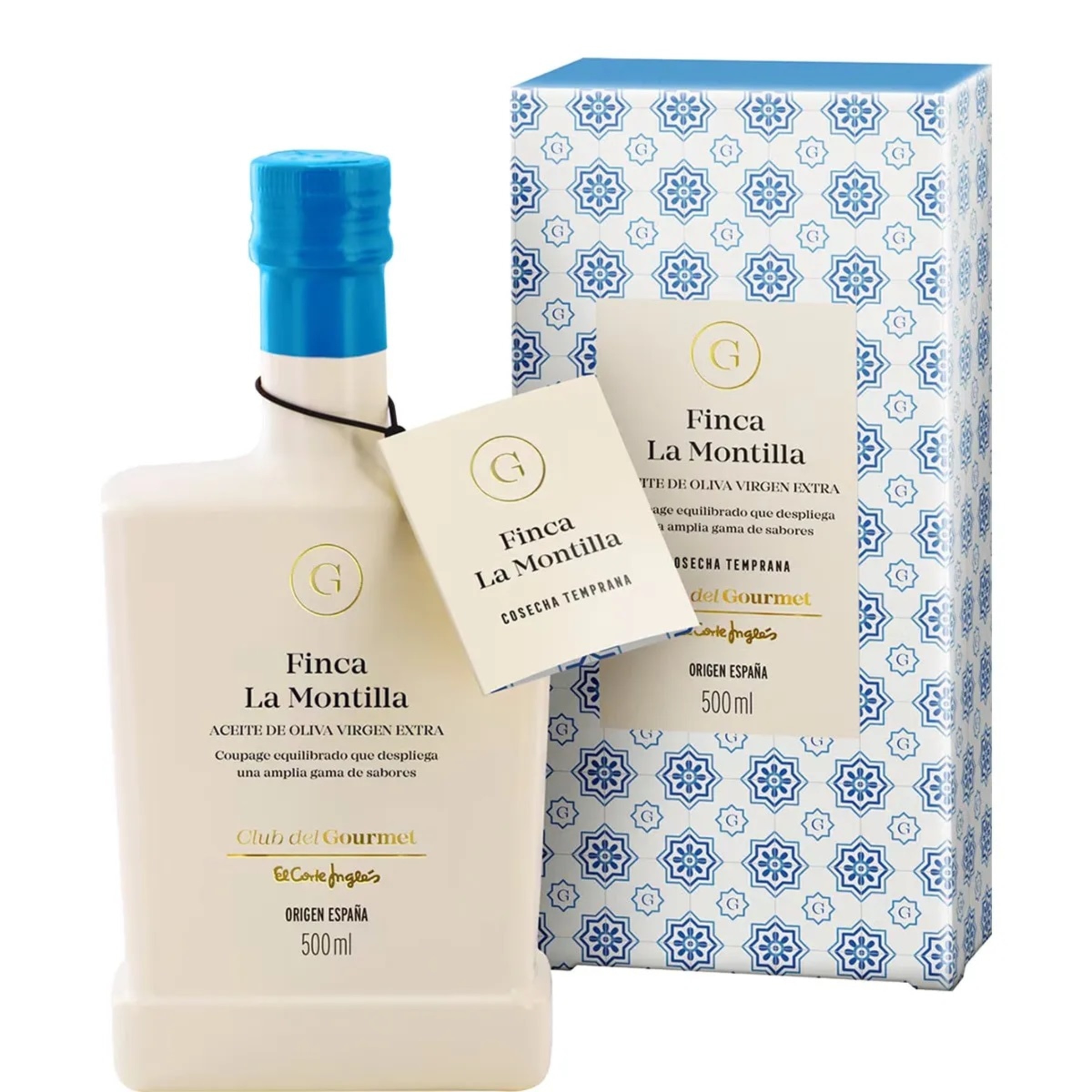 Imagem 0 de Azeite Virgem Extra 500ml