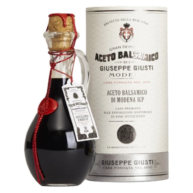 Imagem 0 de Vinagre Balsâmico garrafa 250 ml