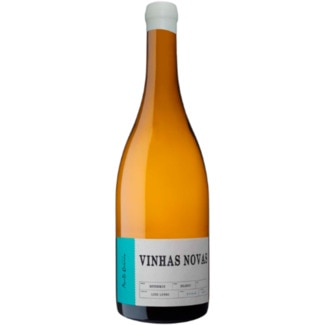Vinho Branco Regional Alentejano Vinhas Novas garrafa 75 cl - Monte Branco