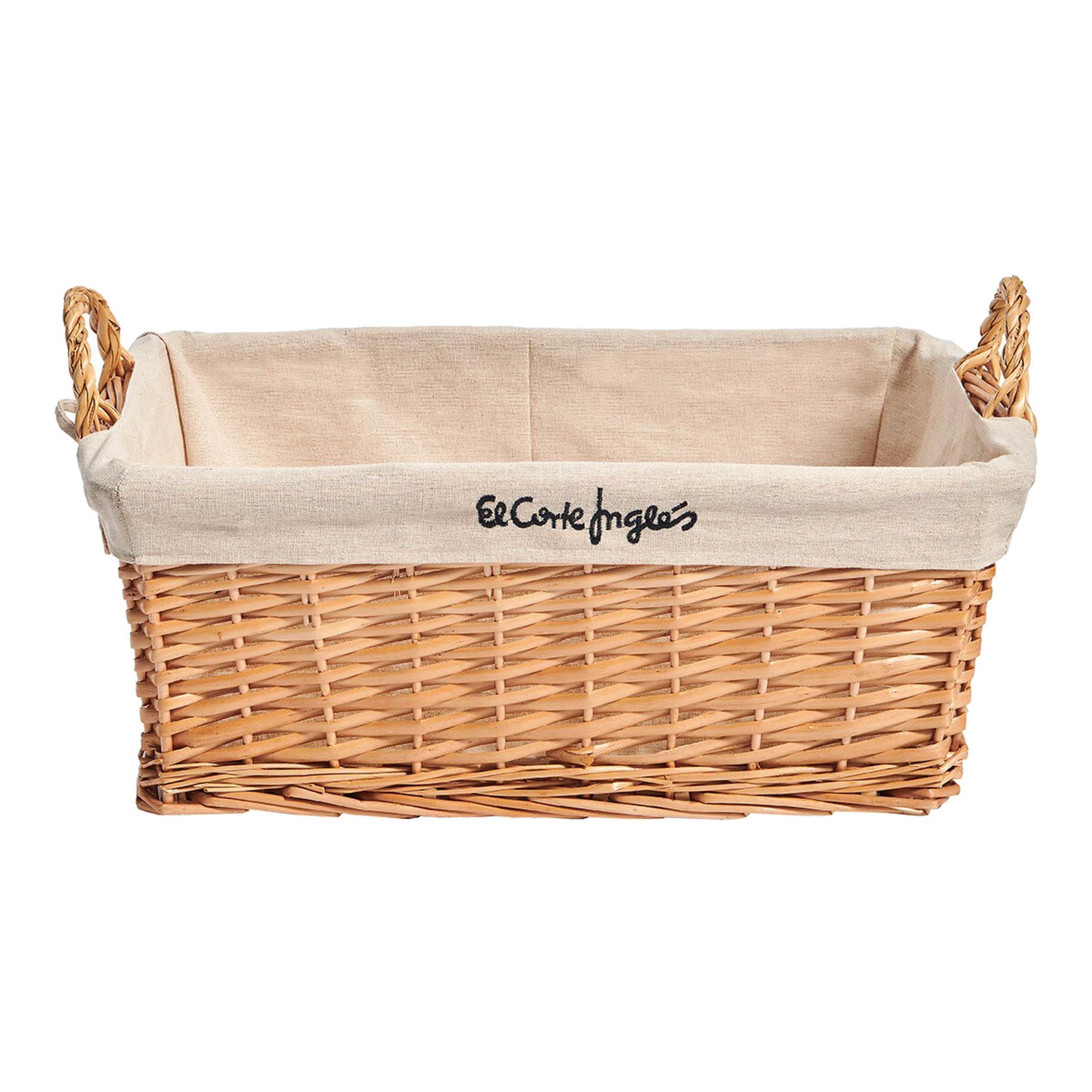 Cesta de mimbre 3 Mafresa, La Estepeña, Consorcio, Beronia y Tío Pepe 4