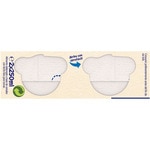 Pijama Babybrei ab dem 6. Monat 2x250 ml Behälter 500 ml ohne Palmöl