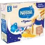 Pijama Babybrei ab dem 6. Monat 2x250 ml Behälter 500 ml ohne Palmöl