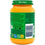 Gemüsegläschen mit Rind, ökologisch, ab 6 Monaten Behälter 190 g