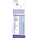 Crecimiento Junior infant dairy drink with Maria biscuit for 3+ years carton 1 l and with no palm oil