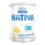 Säuglingsmilch ab dem ersten Lebenstag ohne Palmöl Dose 800 g