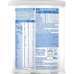 Säuglingsmilch ab dem ersten Lebenstag ohne Palmöl Dose 800 g