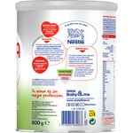 Confort Digest powdered milk for newborns from day one with no palm oil tin 800 g