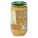 Babyfertiggericht Gemüse mit Hühnchen und Rind glutenfrei ab 6 Monaten Behälter 235 g