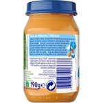 jar of spaghetti with chicken jar ages 10+ months container 190 g