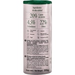 Blaubeerkekse Triple Zero glutenfrei, ohne Zuckerzusatz und Süßstoff Behälter 205 g