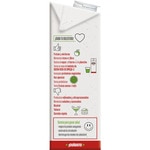 organic oat drink rich in omega 3 with no added sugar carton 1 l it is healthy to control cholesterol