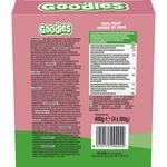 Fruit Smash Strawberry & Apple 4 sachets 100 g