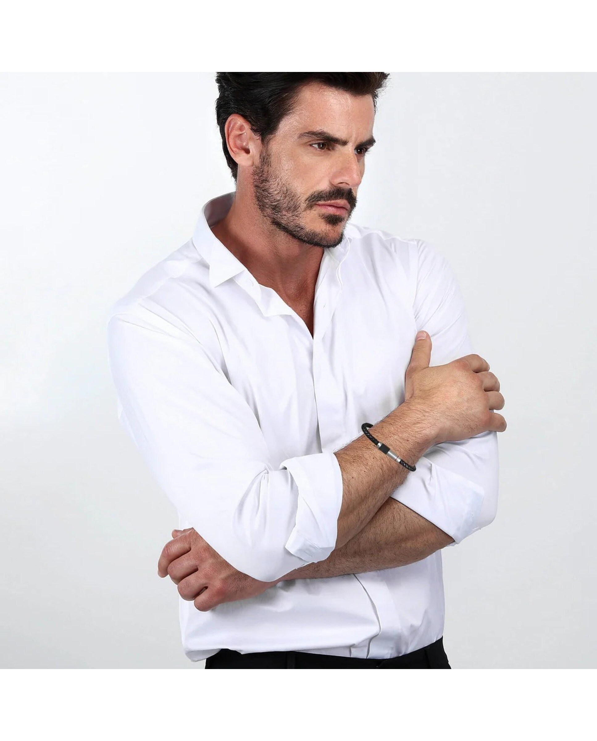 Pulseira Sector Brandy Collection 3