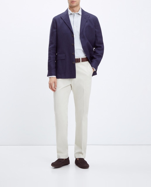 Imagen 0 de Pantalón chino de hombre baxter classic
