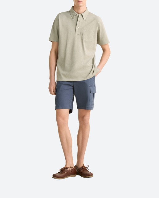 Imagen 0 de Bermuda de hombre cargo