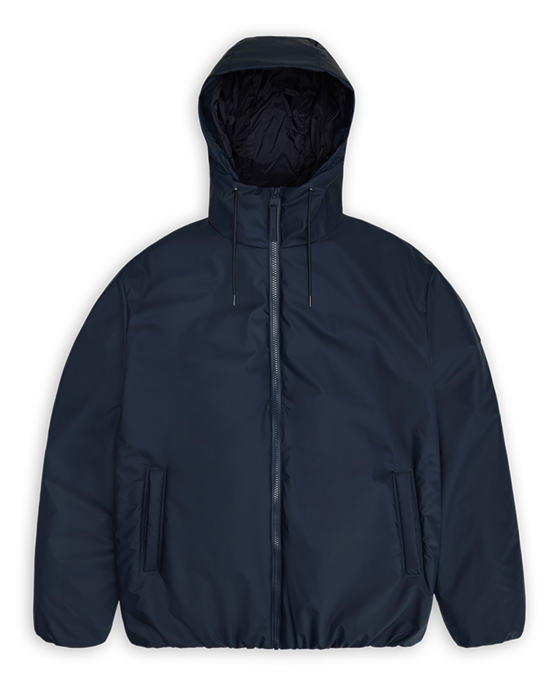 Imagen 4 de Chaqueta impermeable Rains Lohja Insulated Jacket - Azul Azul