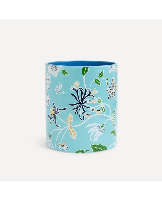 Imagen 0 de Macetero Flores Lule