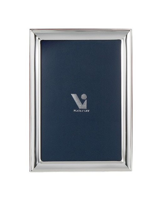 Imagen 0 de Marco de fotos Liso Classic Vinard