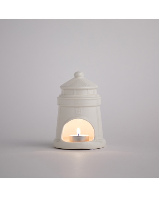 Imagen 0 de Portavelas tealight Faro Corfú