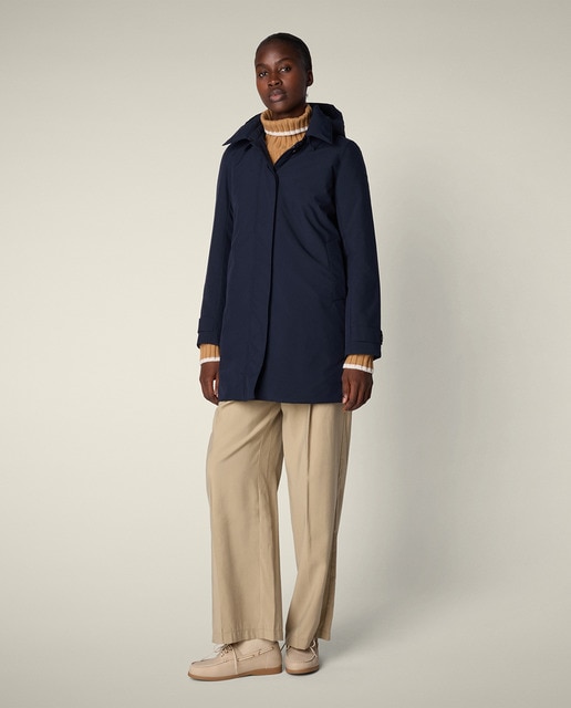 Imagem 0 de Blusão Acolchoado com Enchimento