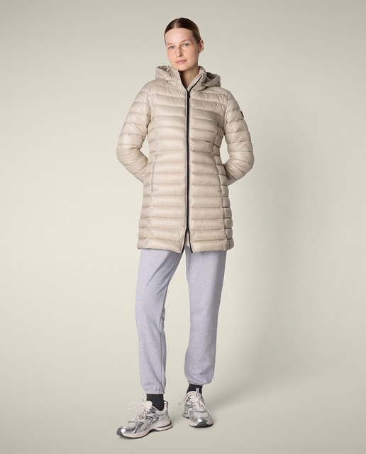 Imagem 0 de Blusão Acolchoado com Enchimento